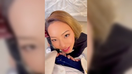 Naomi East POV Sextape
