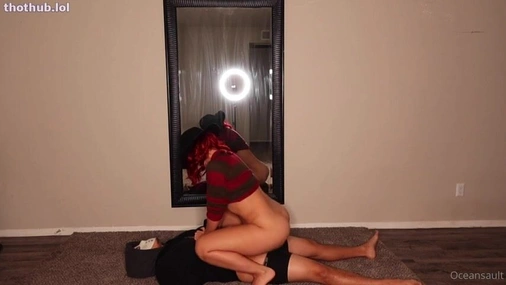Oceansault Full PPV Sextape