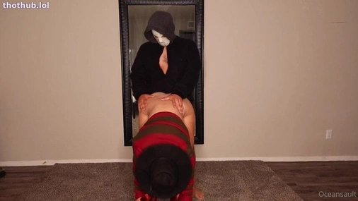 Oceansault Full PPV Sextape
