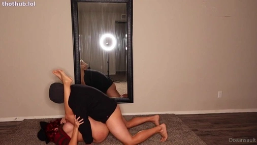 Oceansault Full PPV Sextape