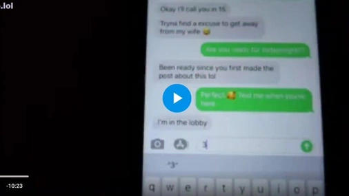 Oceansault POV Sextape