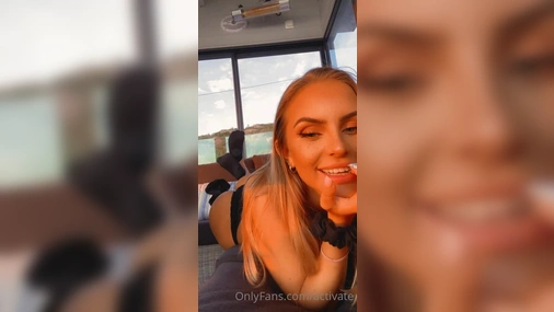 Norwegian Activate Onlyfans Clip