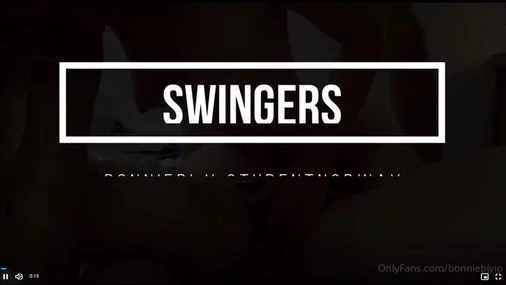Norske swingers