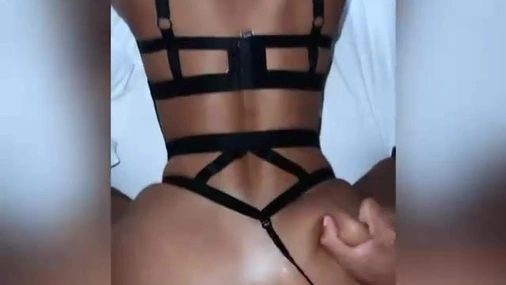 Caroline nitter fucked