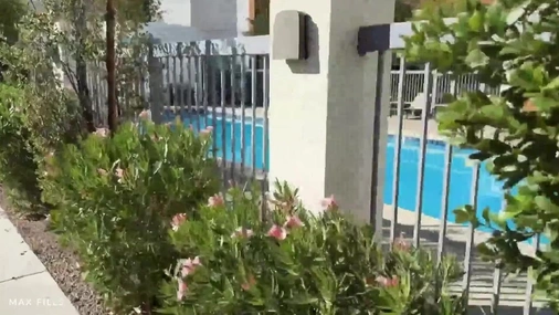alexa azzona max fills