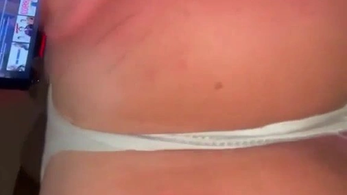 Swedish girl getting hard spanked