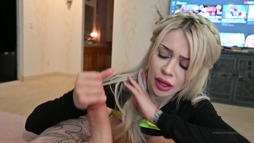 swedish_killer sucks dick like a good girl ppv onlyfans leak