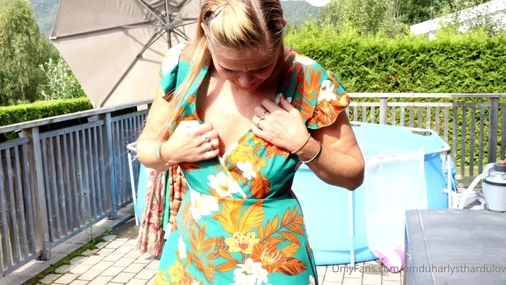 om du har lyst har du lov