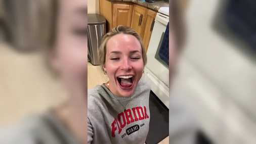 JessieAndJackson - Cum In Mouth Swallowing Blowjob