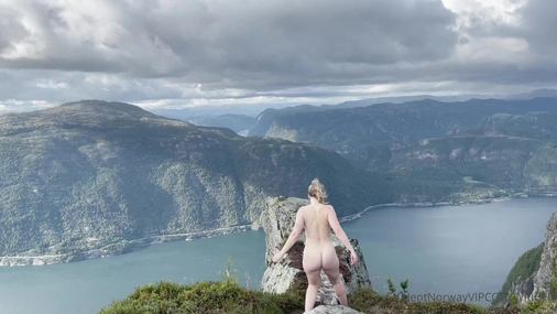 studentnorway full naked in norway