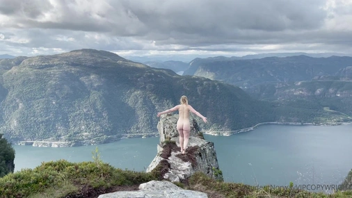 studentnorway full naked in norway