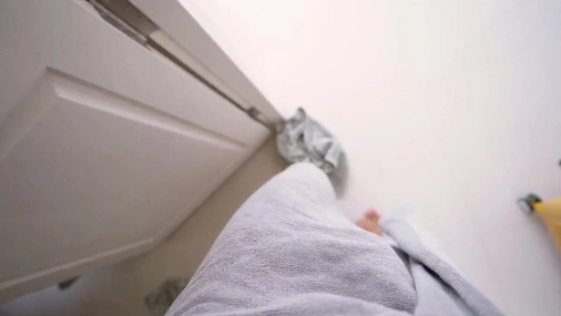 Selfie With My Big Dick For a Big-Ass, Big-Titted Babe Neighbor