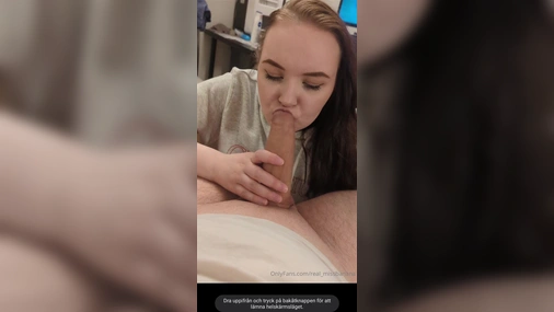 Missbanana onlyfans blowjob