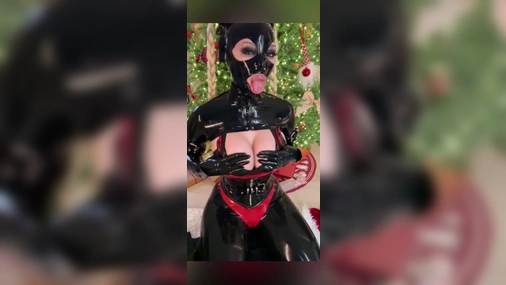 Starfucked never seen dildo blowjob