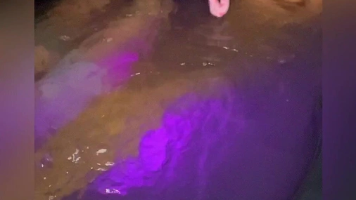 Maiaa jacuzzi