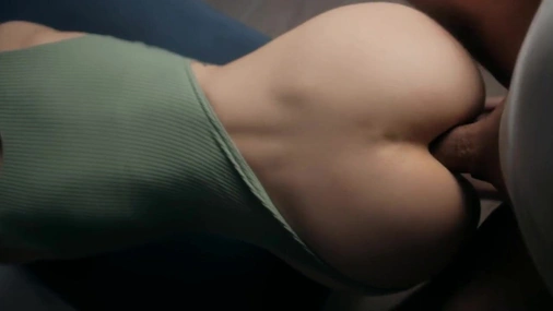 Perfect Ass Destroyed by Anal Pounding