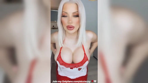 Nikki Nurse JOI