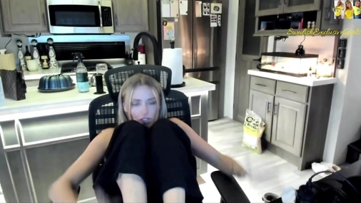 Corina Kopf Full Livestream part 1