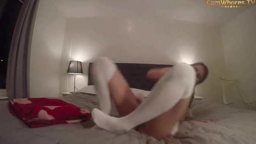 Swedish xxxmas JOI