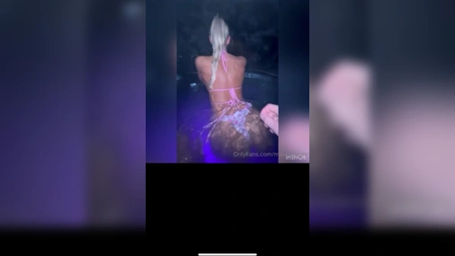 Maiababe sex in jacuzzi