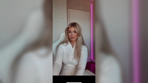TheBelleBunny Norwegian Joi