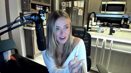 2025-01-31 Corinna Kopf OF full livestream