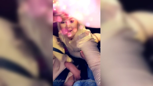 blondie 1
