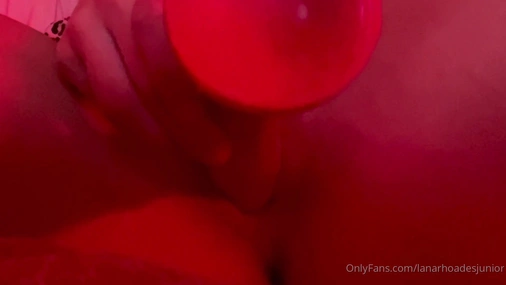 Norsk lanarhoadesjunior Vibrator og Dildo