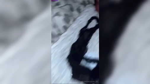 Wilmaas_06 sextape