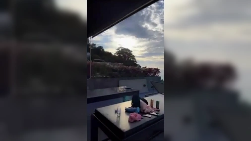 M4m4chul0 dildo outside