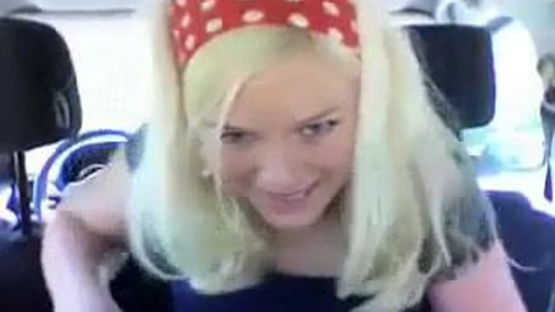 Caroline Andersen 11