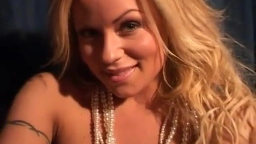 Lene Alexandra - Pearls