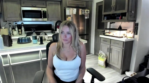 corinna kopf full live stream