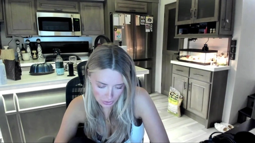 corinna kopf full live stream