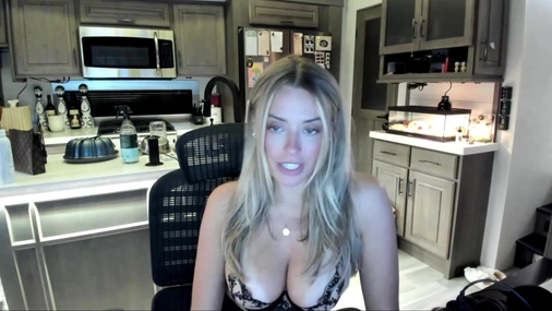 corinna kopf full live stream