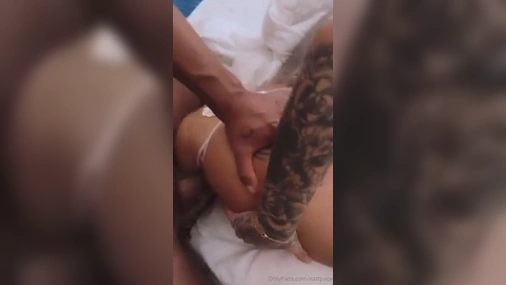 K4ttpa0w fucked and bj
