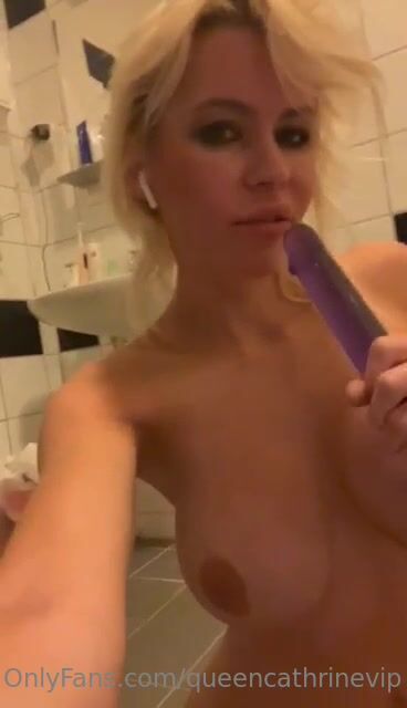 Queencathrinevip