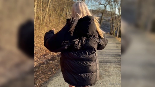 Norwegian musclebabe