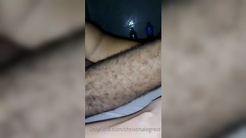 Christina Legreid sextape 3