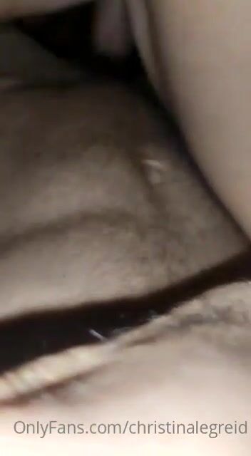 Christina Legreid sextape 3