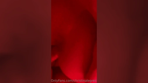 Christina Legreid Fuck