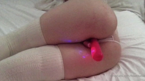Frootiebabie And Sex Toys