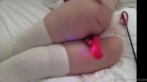 Frootiebabie And Sex Toys