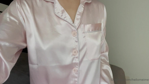 Hellomeimei Flashing Tits