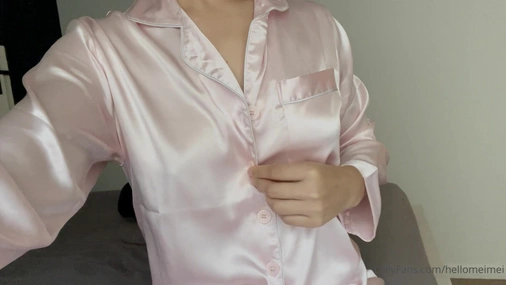 Hellomeimei Flashing Tits
