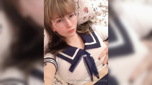 Back To School With Orphicbunny