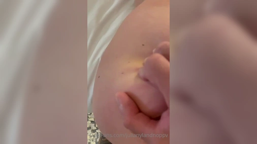 Julia Nyland Leaked Sextape