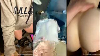Studentnorway Første sexvideo