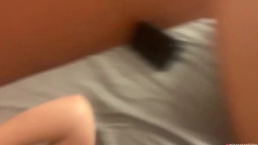 Tight Swedish Babe Fucked by 9 Inch Black Dick