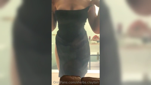 WoodBabee Sex In The Mirror